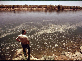 What the Trump Administration Is Doing to Your Water